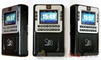 威爾WEDS V6型射頻卡考勤門禁一體機(jī) 智能化管理的全能衛(wèi)士
